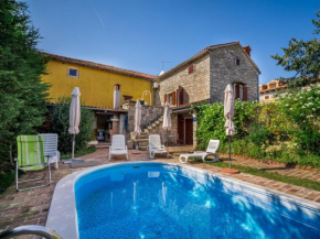 Holiday Home Ivanka by Interhome